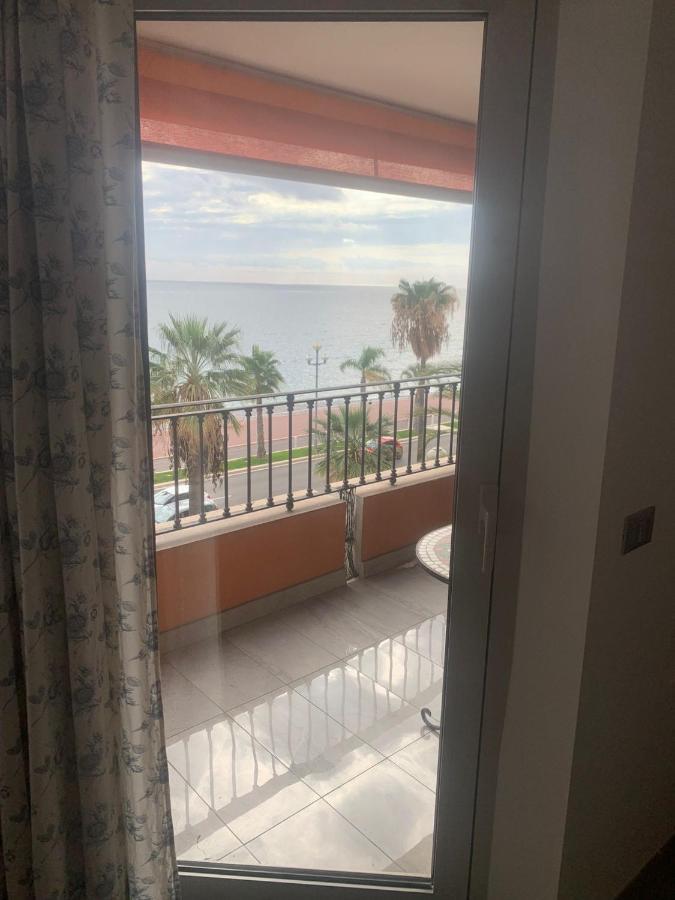 Acquamarina - Vue Mer Nice Ngoại thất bức ảnh