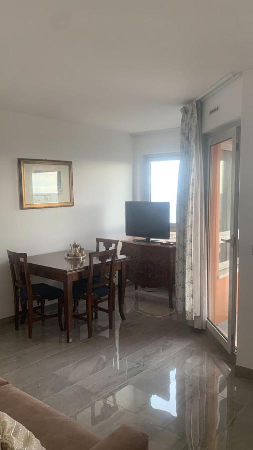 Acquamarina - Vue Mer Nice Ngoại thất bức ảnh