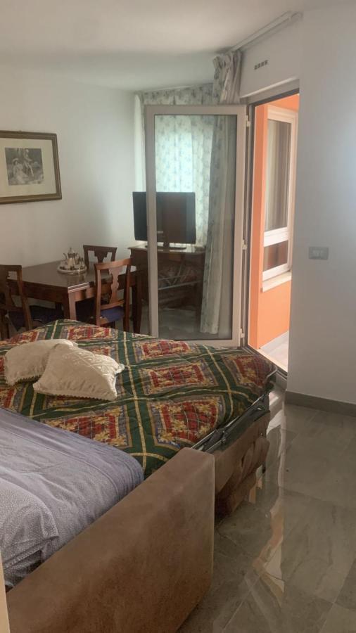 Acquamarina - Vue Mer Nice Ngoại thất bức ảnh