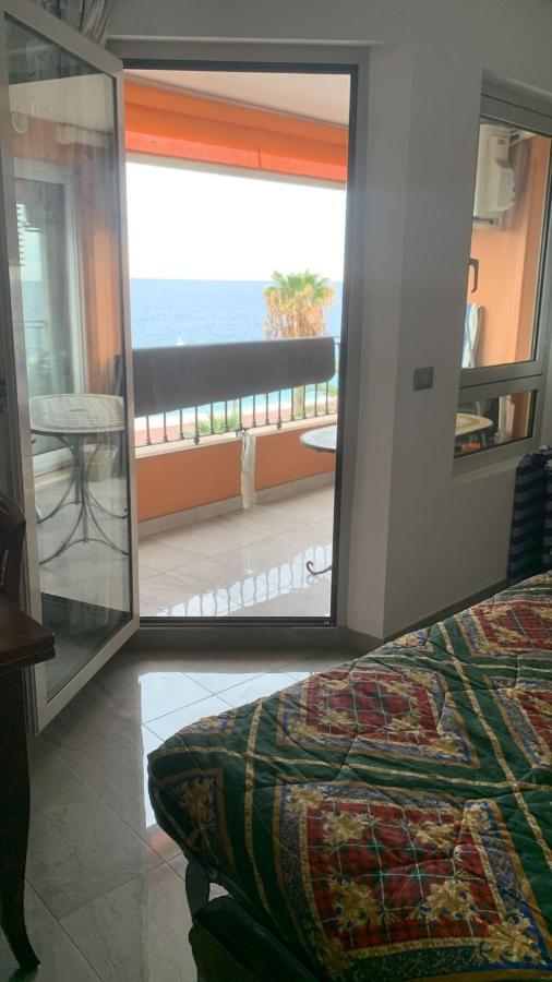 Acquamarina - Vue Mer Nice Ngoại thất bức ảnh